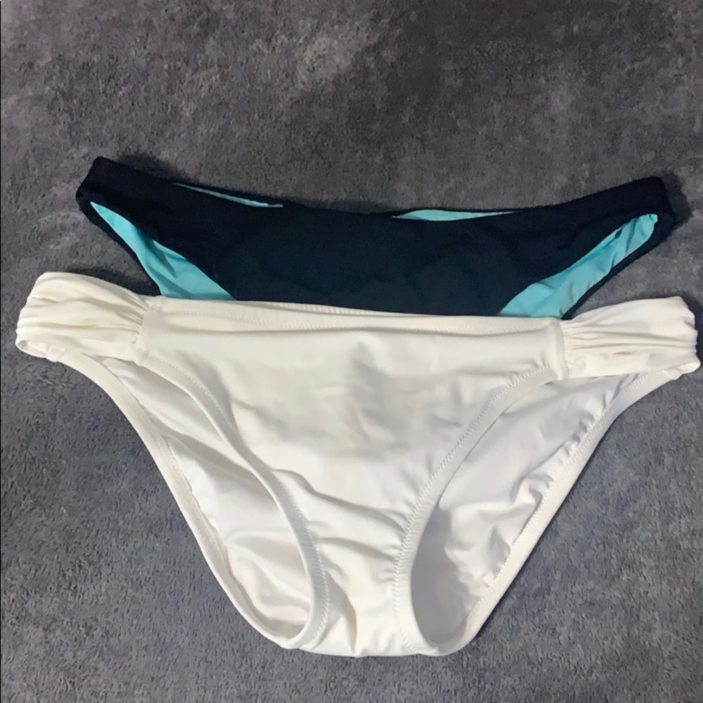 Bathing suit bottoms! 🖤👙
